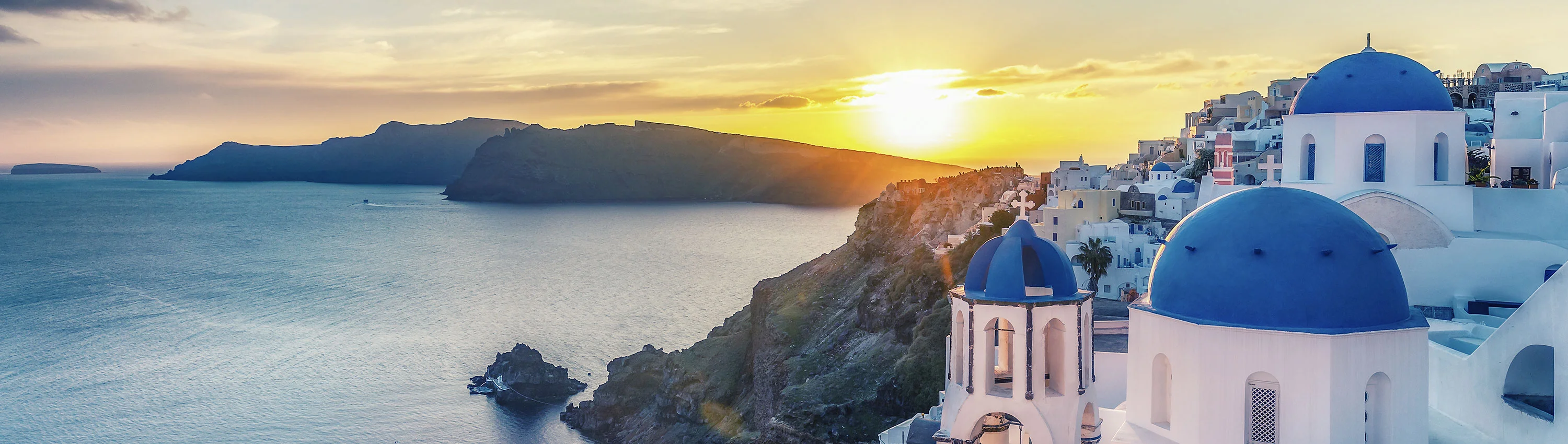 Greece travel destination