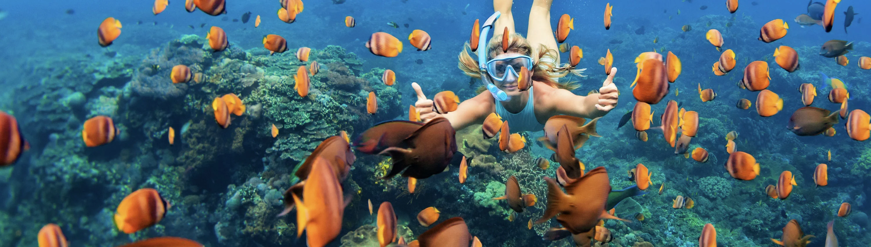 Hawaii travel destination