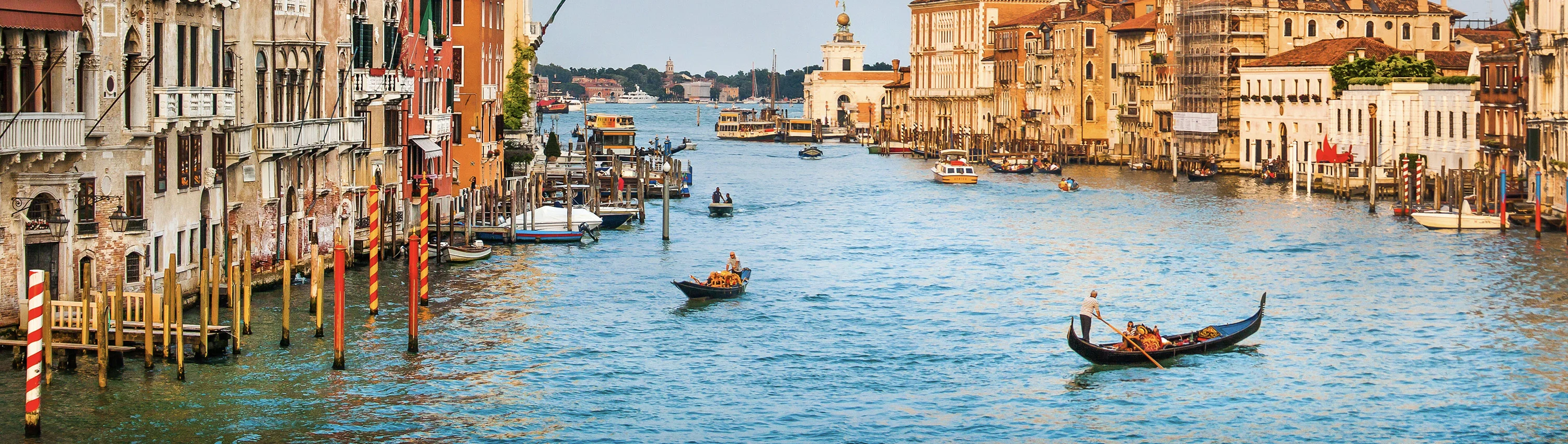 Italy travel destination